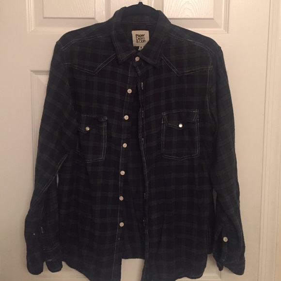 Urban Lumberjack