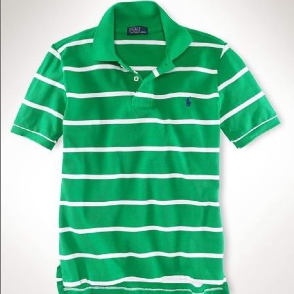 oh no it's Polo
