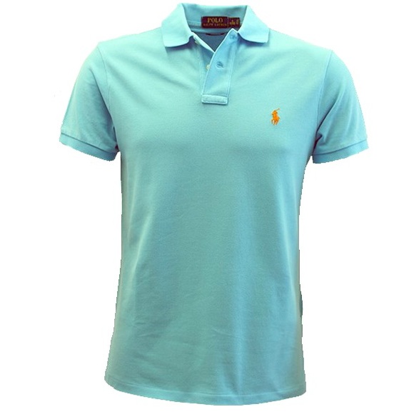 Polo shirt