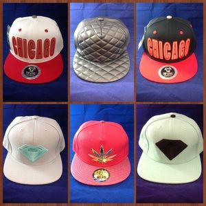 Cap