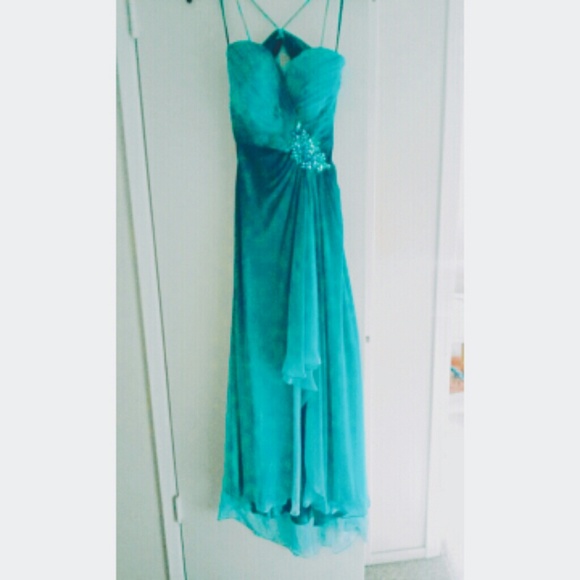 Prom/special occasion dress