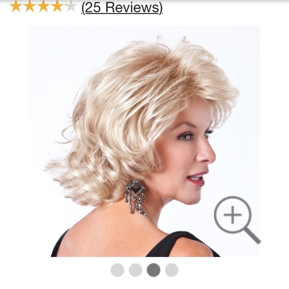 Toni braxton wigs qvc Clearance