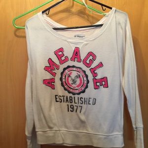 American Eagle Shirt