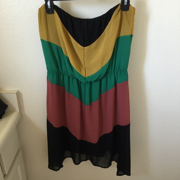 Cute Dress