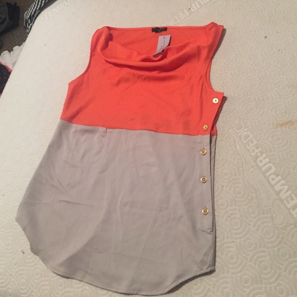 Ann Taylor shirt