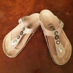 Birkenstock Gizeh Sandals