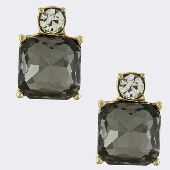 🎈SOLD🎈Radiant Jewel Earrings