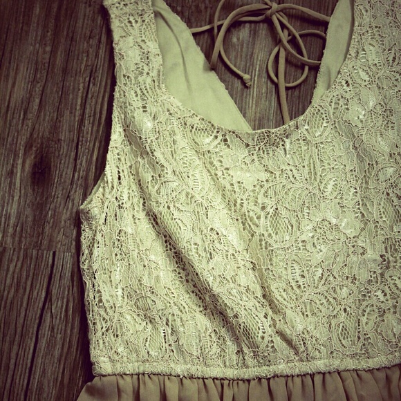 Women's dress (sold )