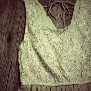 Women's dress (sold )