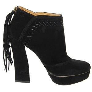 Nine West Ankle Boots 💥Worn once!💥