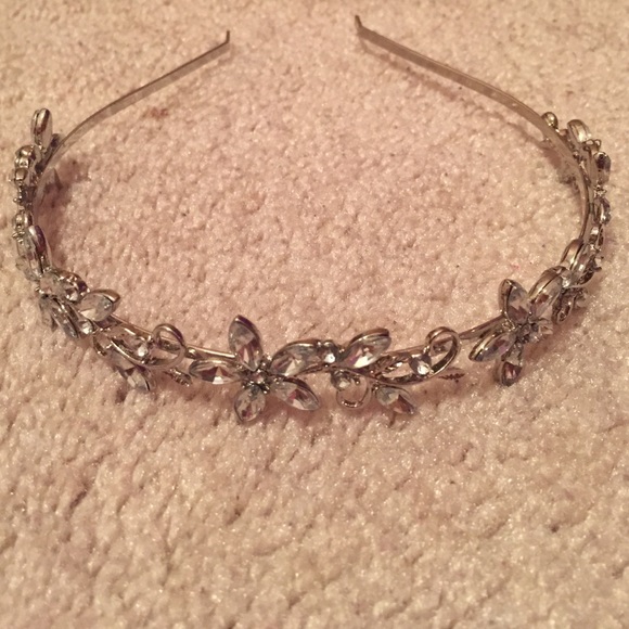 Jeweled Headband