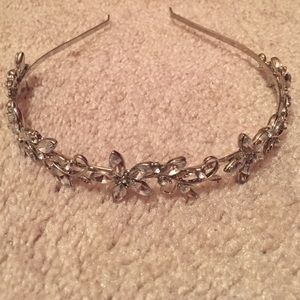 Jeweled Headband