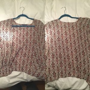 Brandy Melville Kimono!