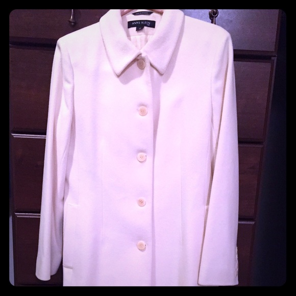 pearl coat