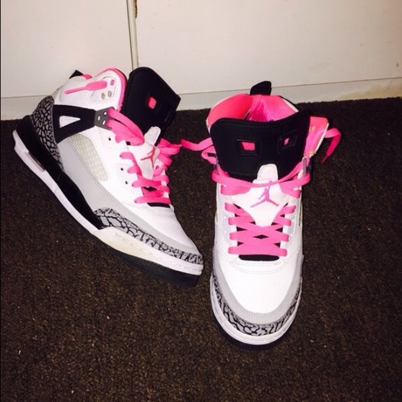 Jordan spike lee size 7