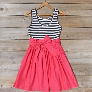 ❌SOLD❌McIntosh Party Dress