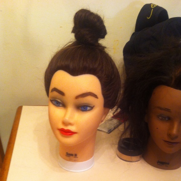 Real manikin - Picture 2 of 4