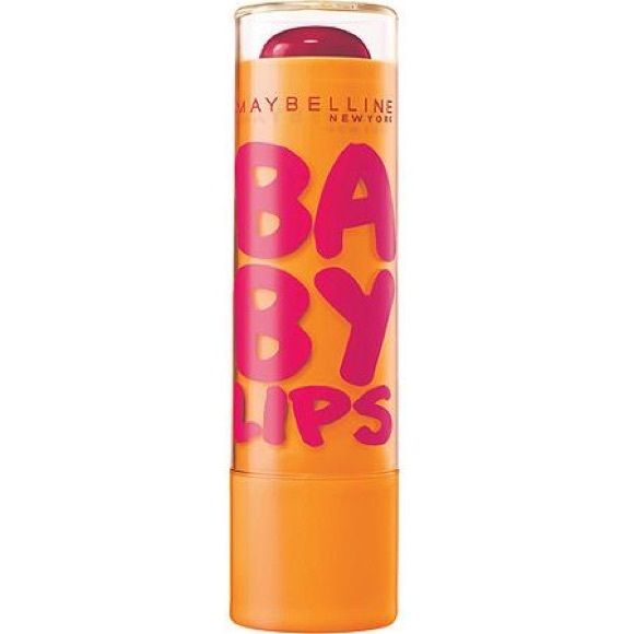Baby lips Chapstick