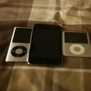 I pod bundle