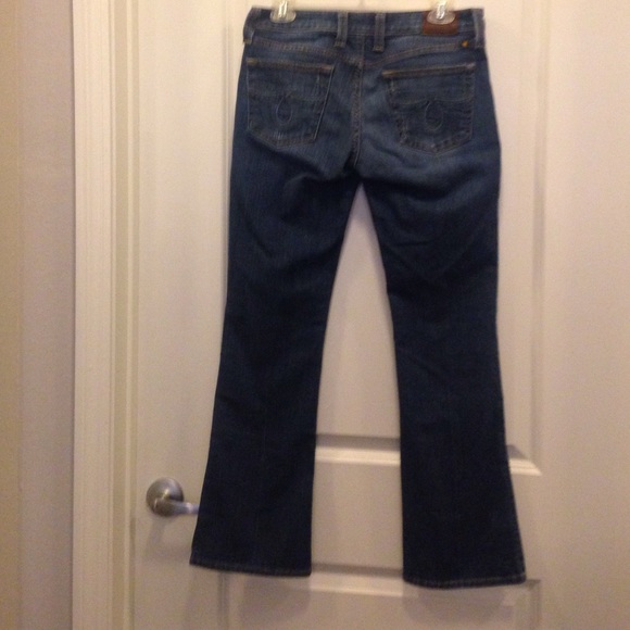 Lucky Brand Jeans Lola Boot Cut - Picture 2 of 4