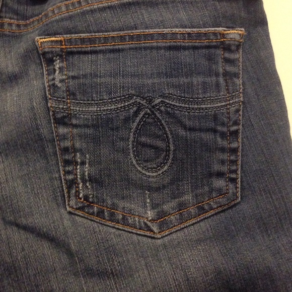 Lucky Brand Jeans Lola Boot Cut - Picture 3 of 4