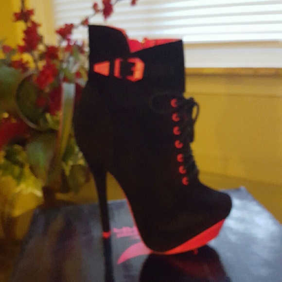High Heel