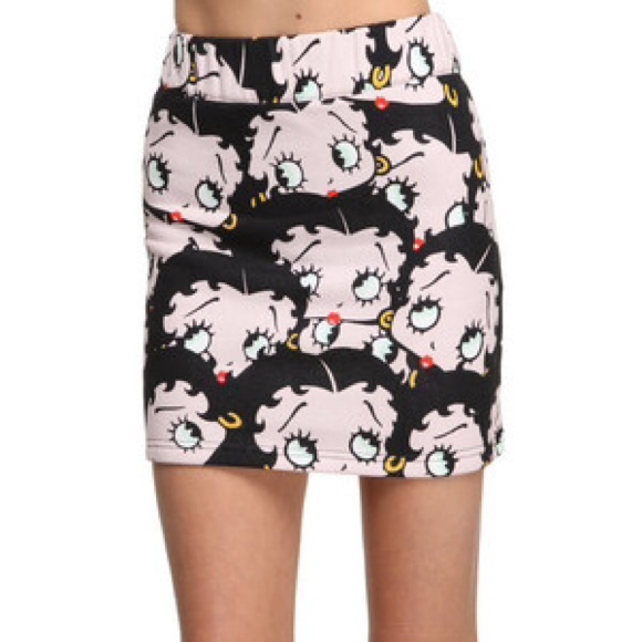 Joyrich BettyBoop Collection Mini - Picture 2 of 3