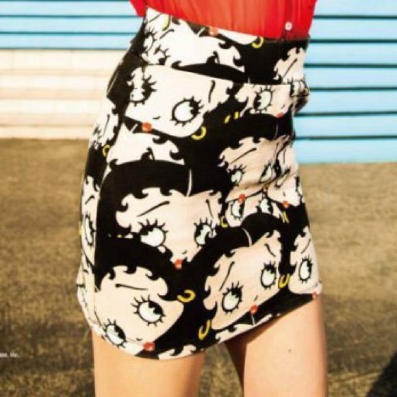 Joyrich BettyBoop Collection Mini - Picture 3 of 3