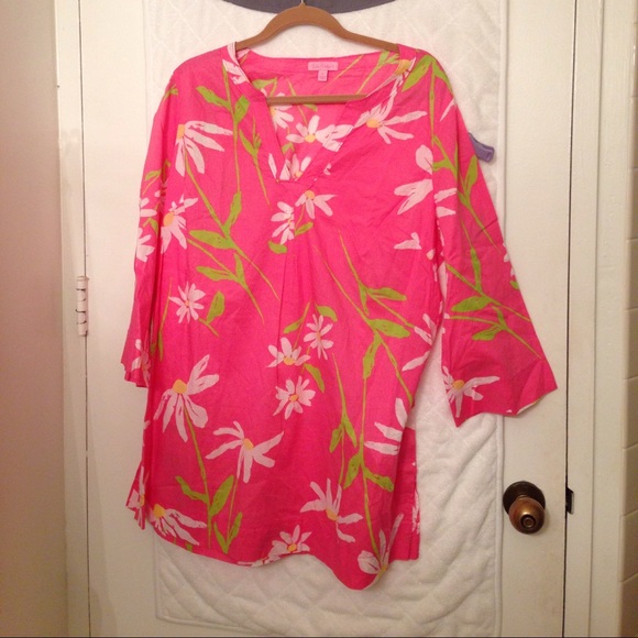 Lilly pants and tunic