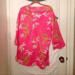 Lilly pants and tunic