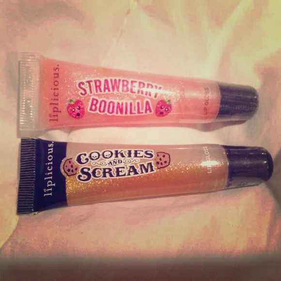 Lip Gloss!