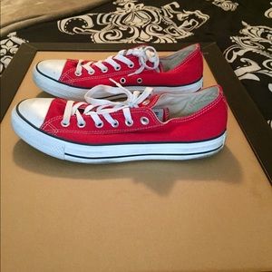 Converse Chuck Taylor