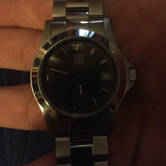 ESQ watch by movado - Picture 2 of 4