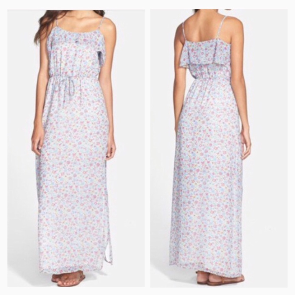 Joie silk dress NWT
