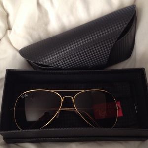 Raybans brand new!!! Authentic!!!!!