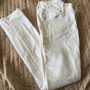 American eagle outfitters size 4 stretch skinny