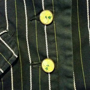 Roxy Jackets & Coats - Roxy 3/4 Sleeve Blazer - Size M Roxy Jackets & Coats - Roxy 3/4 Sleeve Blazer - Size M