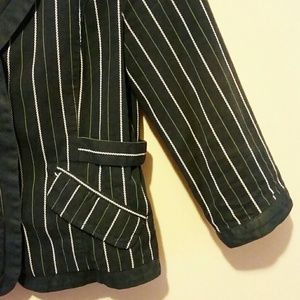 Roxy Jackets & Coats - Roxy 3/4 Sleeve Blazer - Size M Roxy Jackets & Coats - Roxy 3/4 Sleeve Blazer - Size M