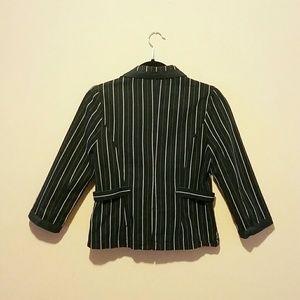 Roxy Jackets & Coats - Roxy 3/4 Sleeve Blazer - Size M Roxy Jackets & Coats - Roxy 3/4 Sleeve Blazer - Size M