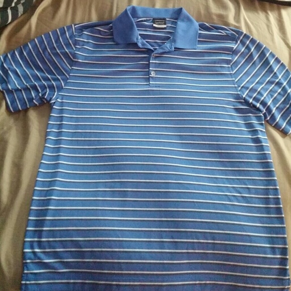 Nike men's Golf shirt