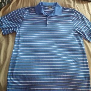 Nike men's Golf shirt
