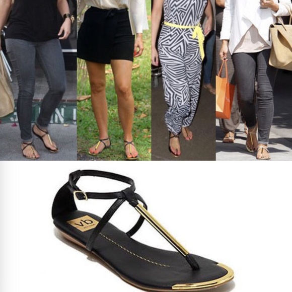 Dolce Vita Archer sandals