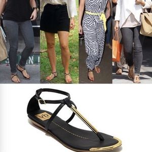 Dolce Vita Archer sandals