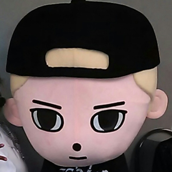EXO kpop SEHUN