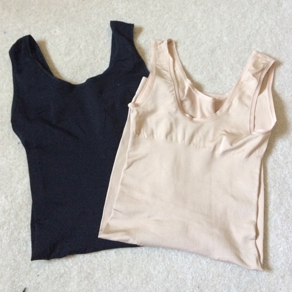 Body shaper