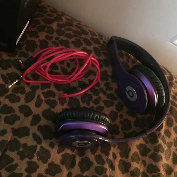Beats solo - Picture 3 of 3