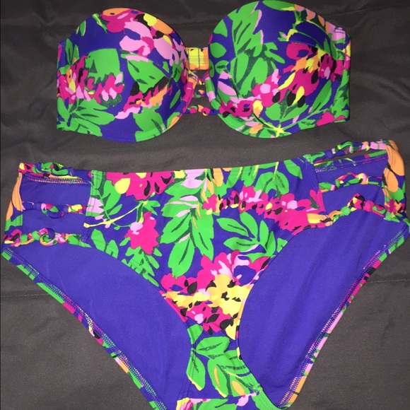 🌺Aerie Bikini - NWT!🌺