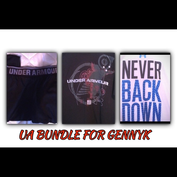 Bundle for GENNYK