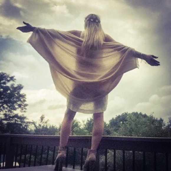 Just sharing my girls & I... #ProudPoshMama - Picture 3 of 4