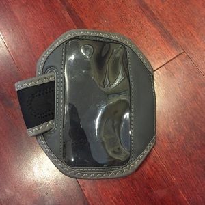 iPhone 4, 4s workout armband
